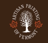 Artisan Printing of Vermont